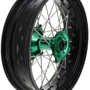 RFX Race SM compleet achterwiel 17x4,50