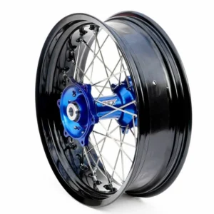 RFX Race SM compleet achterwiel 17x4,50