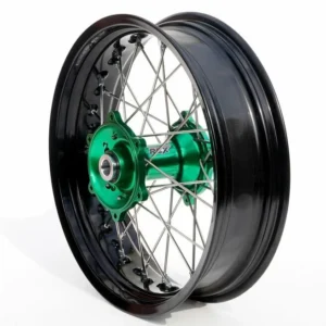 RFX Race SM compleet achterwiel 17x5,00