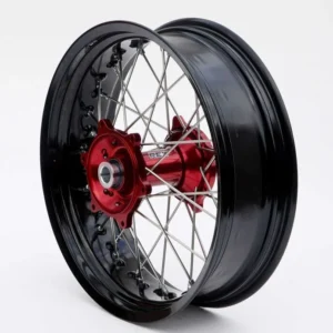 RFX Race MX compleet achterwiel 18x2,15