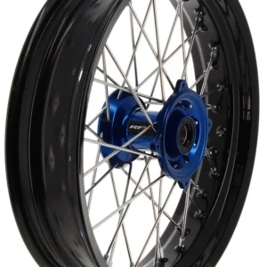 RFX Race SM compleet voorwiel 17x3,50