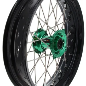 RFX Race SM compleet voorwiel 17x3,50