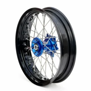RFX Race SM compleet voorwiel 17x3,50