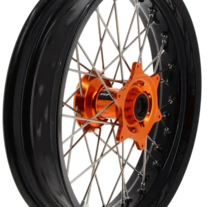 RFX Race SM compleet voorwiel 17x3,50