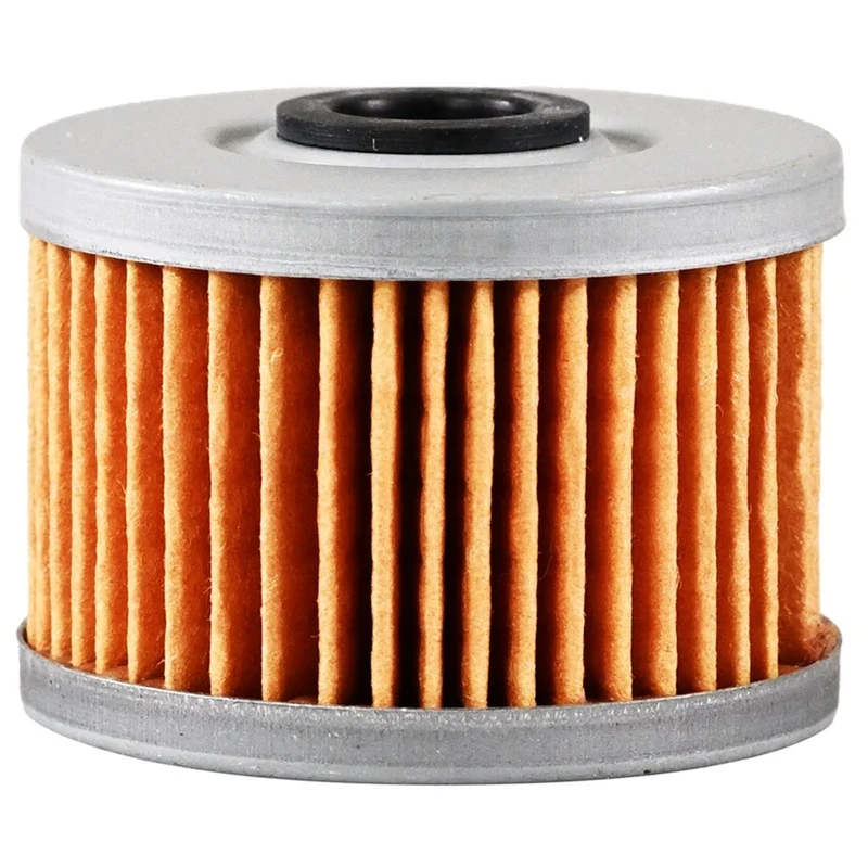 RFX Race Oliefilter