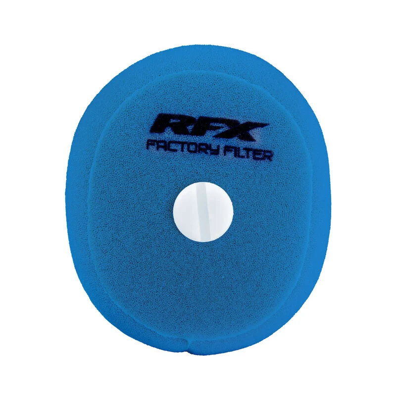 RFX Race Voorgeolied luchtfilter