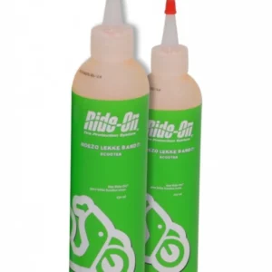 RIDE-ON Scooter Anti-Leak 2x250ml RIDE ON