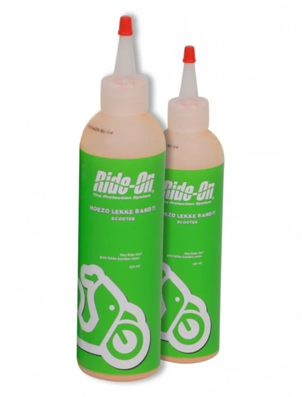 RIDE-ON Scooter Anti-Leak 2x250ml RIDE ON