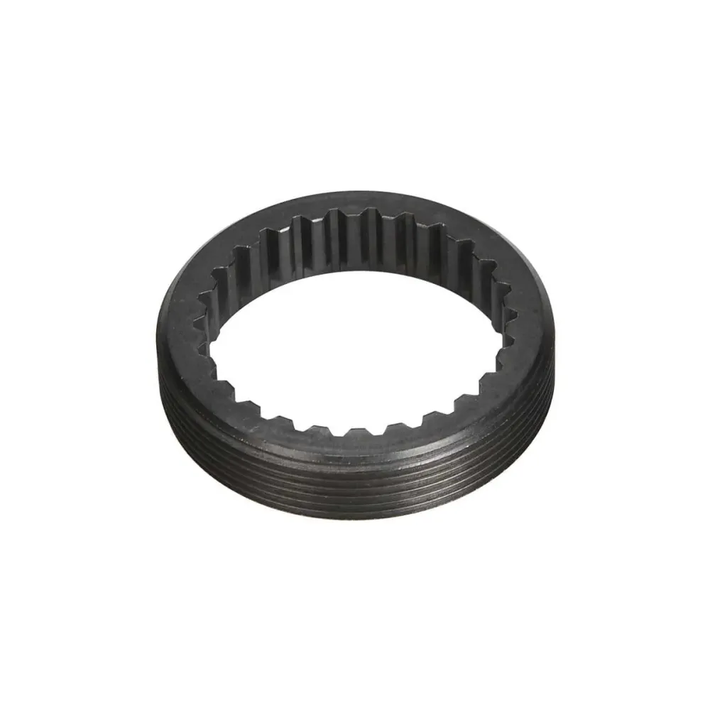 Ring met schroefdraadvertanding voor DT SWISS LN-achternaaf M35x1 mm staal #HXDXXX00N4021S