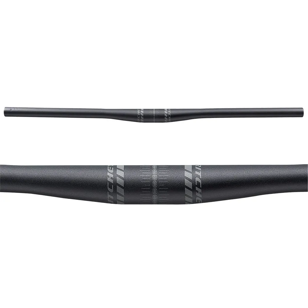 RITCHEY COMP platte hanger 710mm zwart