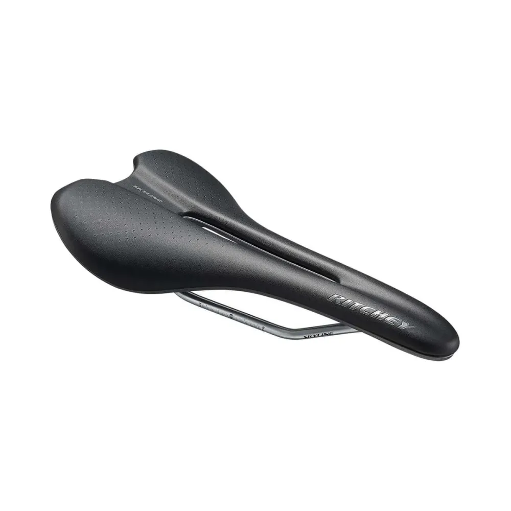 RITCHEY COMP SKYLINE V2 Rails CrMo Zadel Zwart