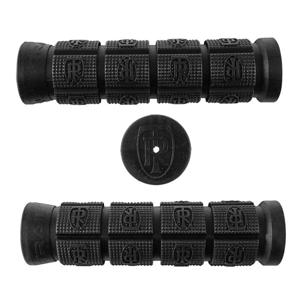RITCHEY COMP TRAIL handvatten Zwart