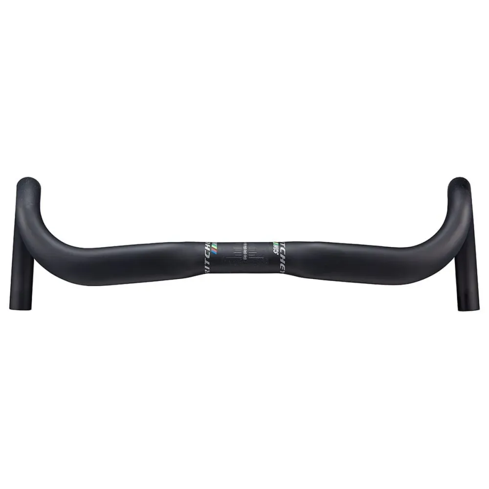 RITCHEY ERGOMAX WCS EPS/Di2 Flare 12° Grindstuur