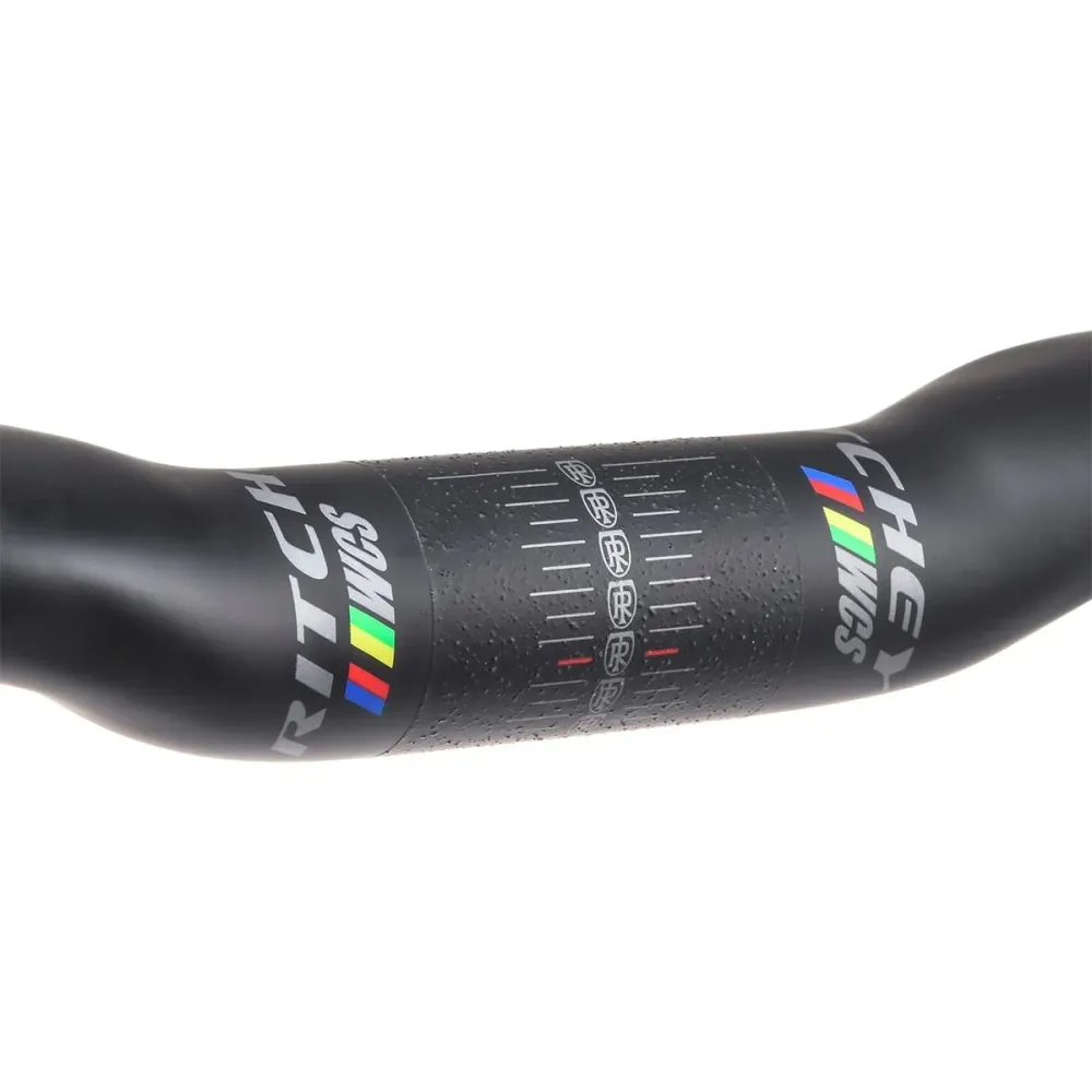RITCHEY ERGOMAX WCS EPS/Di2 Flare 12° Grindstuur