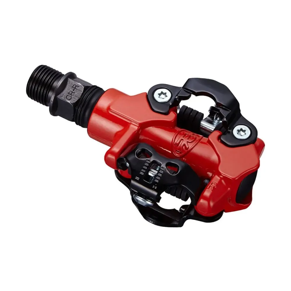 RITCHEY XC SPD pedalen Rood
