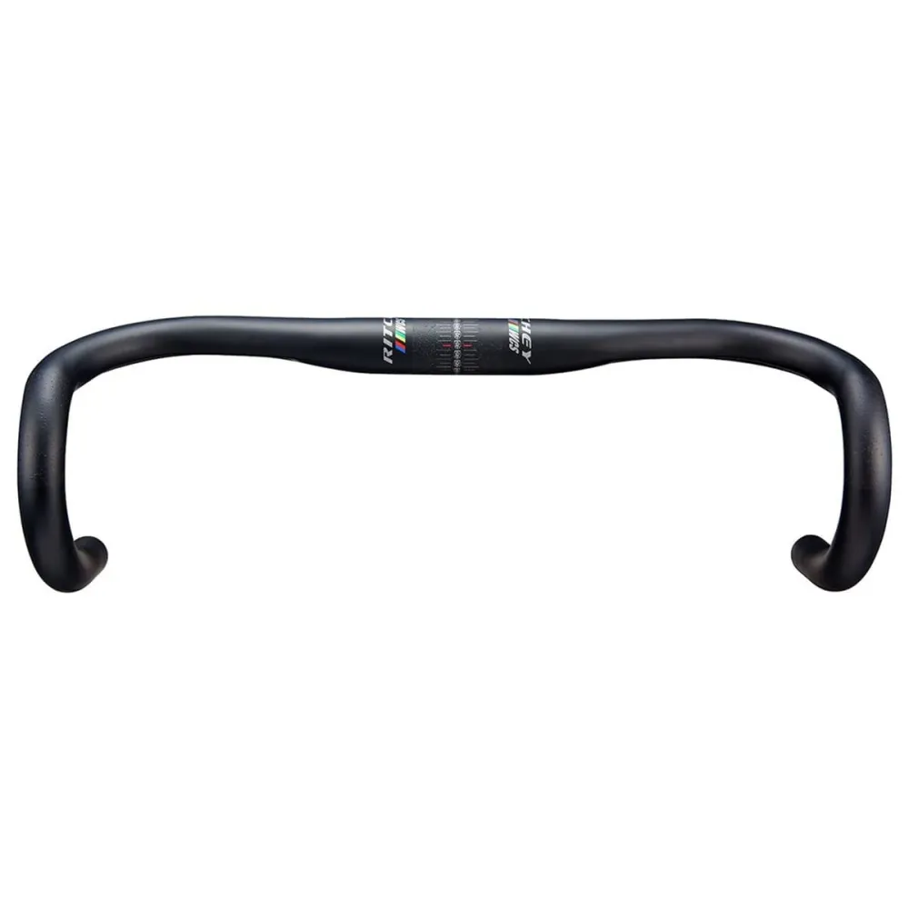 RITCHEY STREEM WCS Hanger Kabelintegratie