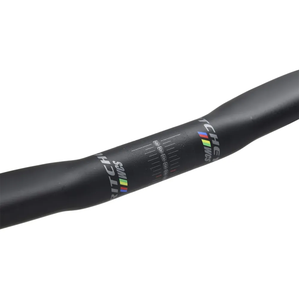 RITCHEY STREEM WCS Hanger Kabelintegratie