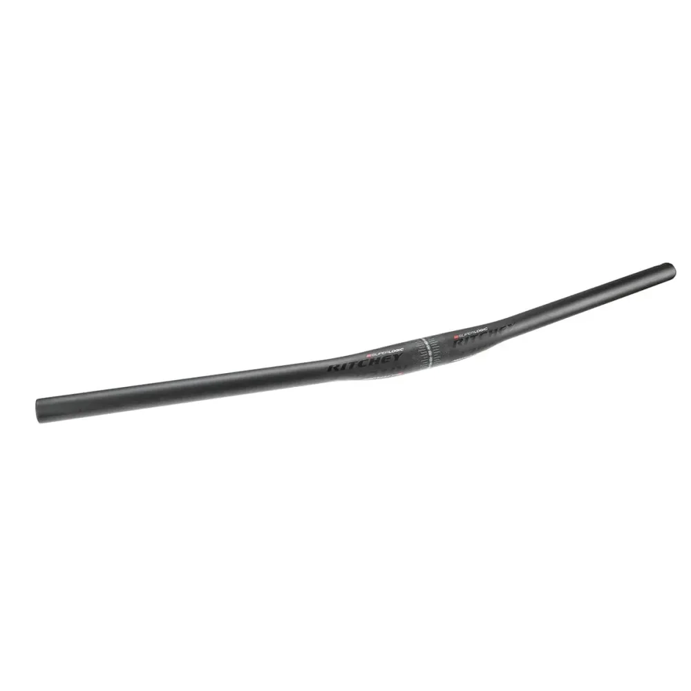 RITCHEY SUPERLOGIC FLAT Hanger 31,8/710 mm Zwart