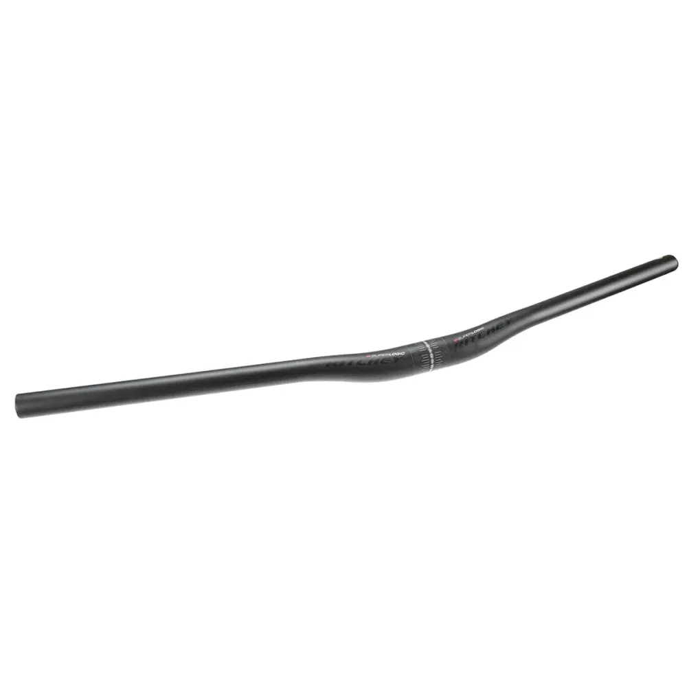 RITCHEY SUPERLOGIC LAGE RIZER Stijging 15mm 31,8/740mm Hanger Zwart