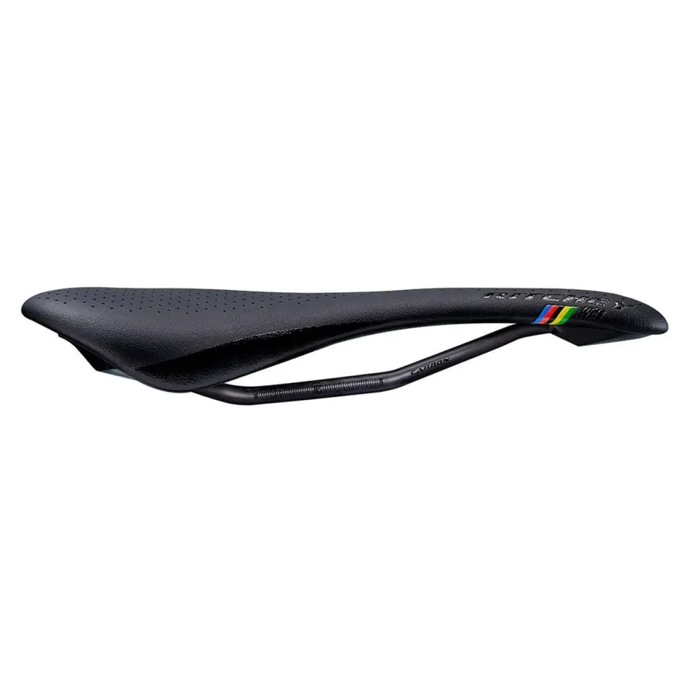 RITCHEY WCS CARBON STREEM Carbon Zadelpen 132mm Zwart