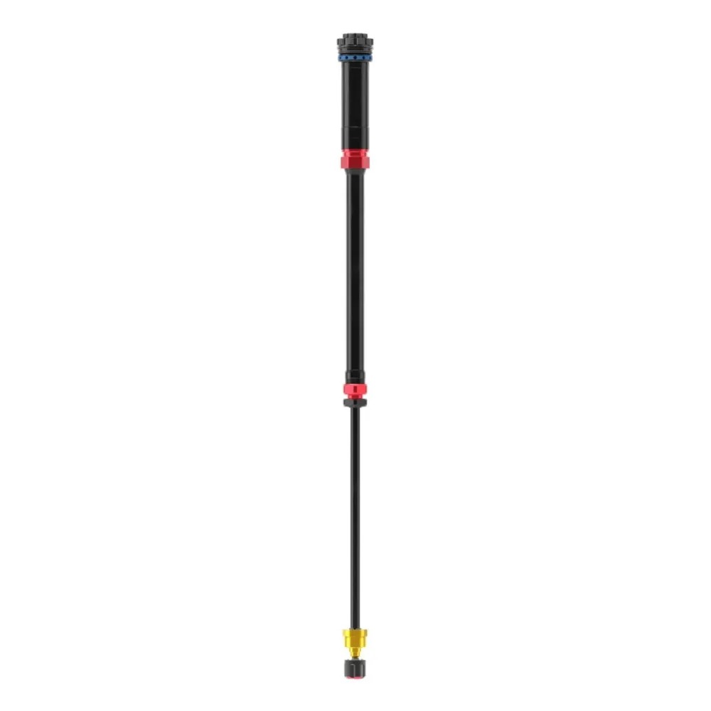 ROCKSHOX Charger 3.1 RC2 Cartridge Upgrade Kit met ButterCups voor Rockshox ZEB A1+ vork (2023+)