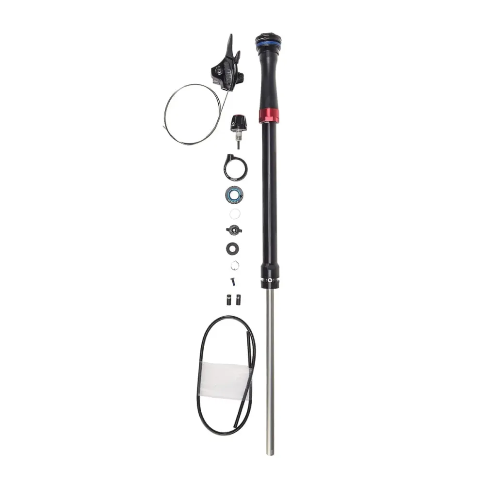 ROCKSHOX CHARGER 2 RCT OneLoc PIKE 15x100 27,5" Patroon Upgrade Kit (A1-A2/2014/17)