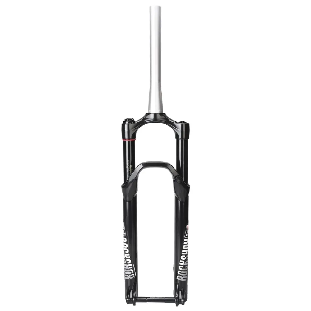 ROCKSHOX REBA RL 29 SoloAir Remote Tapered Voorvork As 15x100mm Zwart