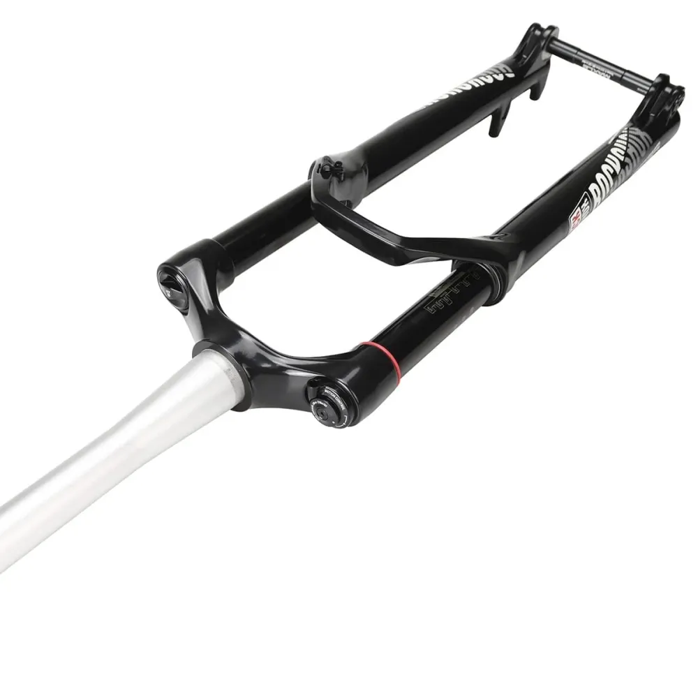 ROCKSHOX REBA RL 29 SoloAir Remote Tapered Voorvork As 15x100mm Zwart