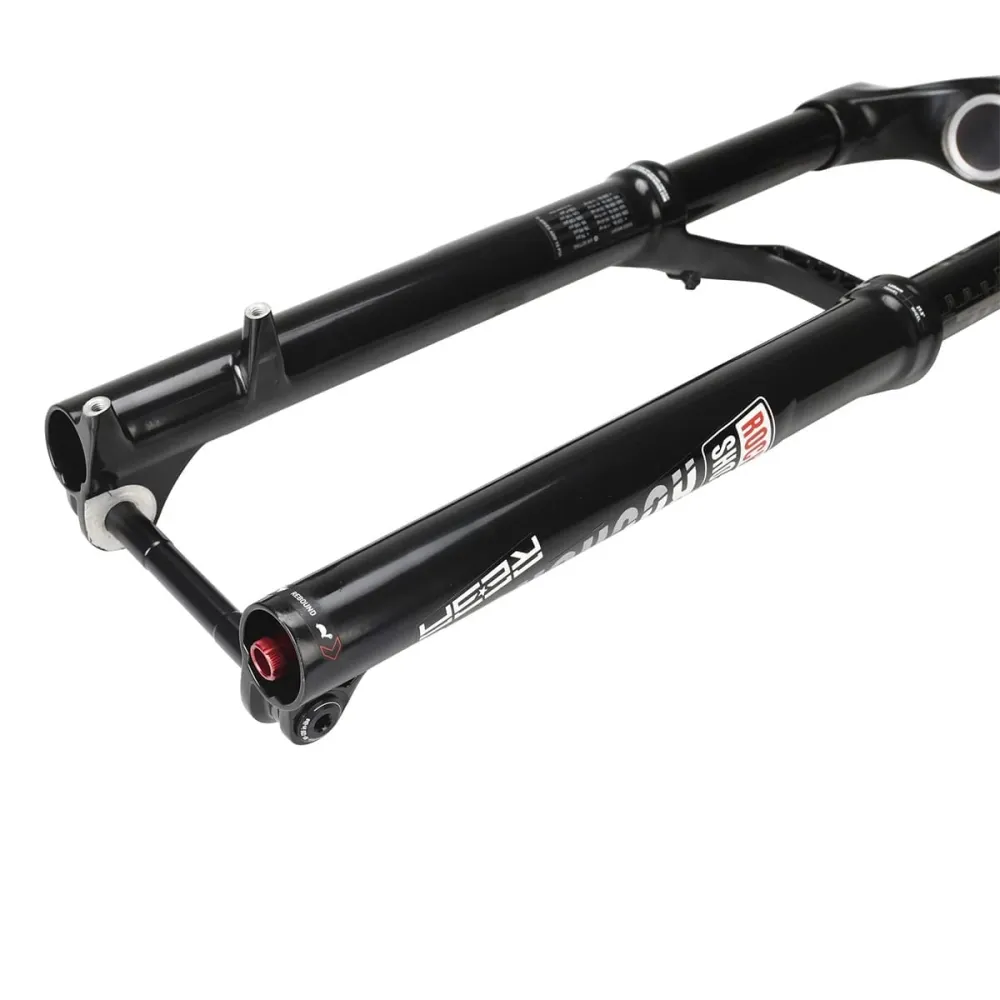 ROCKSHOX REBA RL 29 SoloAir Remote Tapered Voorvork As 15x100mm Zwart