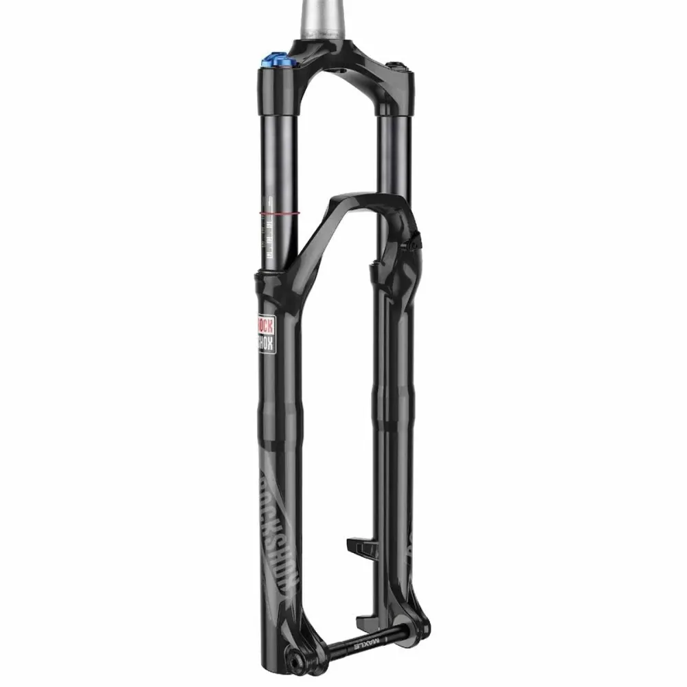 ROCKSHOX REVELATION RC 29 DebonAir Conisch Vork As 15x110mm Boost Zwart