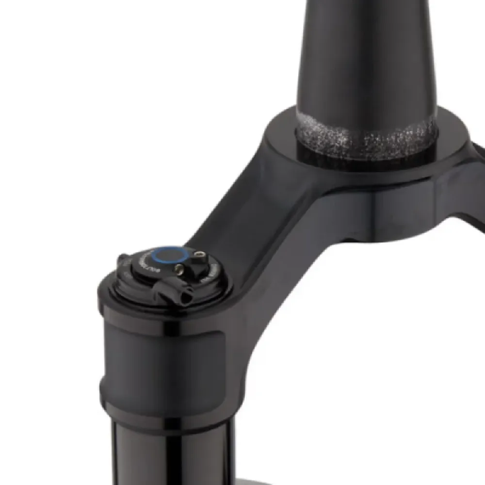 ROCKSHOX SID ULTIMATE RACE DAY2 3P Remote 29" Voorvork As 15x110mm Boost Blauw