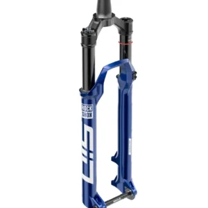 ROCKSHOX SID ULTIMATE RACE DAY2 3P 29" Voorvork As 15x110 mm Boost Blauw