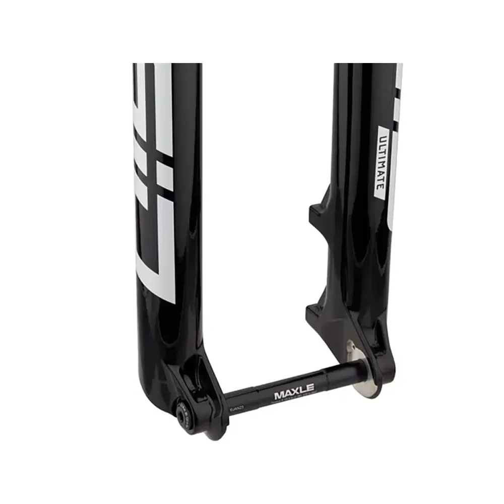 ROCKSHOX SID ULTIMATE RACE DAY2 3P 29" Voorvork As 15x110 mm Boost Zwart