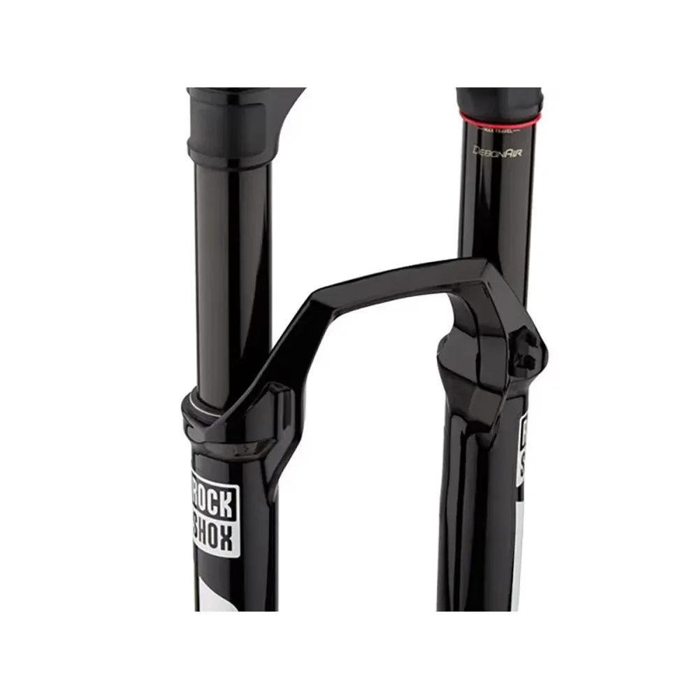 ROCKSHOX SID ULTIMATE RACE DAY2 3P 29" Voorvork As 15x110 mm Boost Zwart