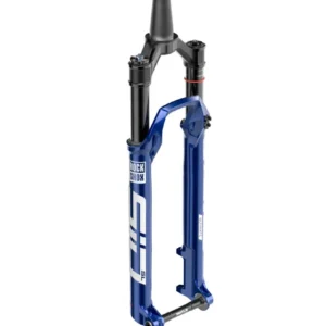 ROCKSHOX SID SL ULTIMATE RACE DAY2 3P 29" Voorvork As 15x110 mm Boost Blauw