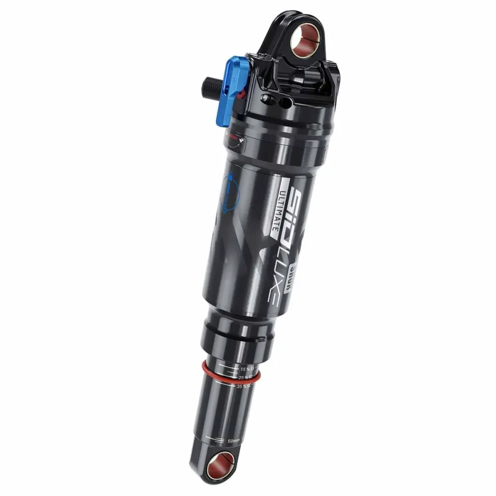 ROCKSHOX SIDLUXE ULTIMATE RL schokdemper
