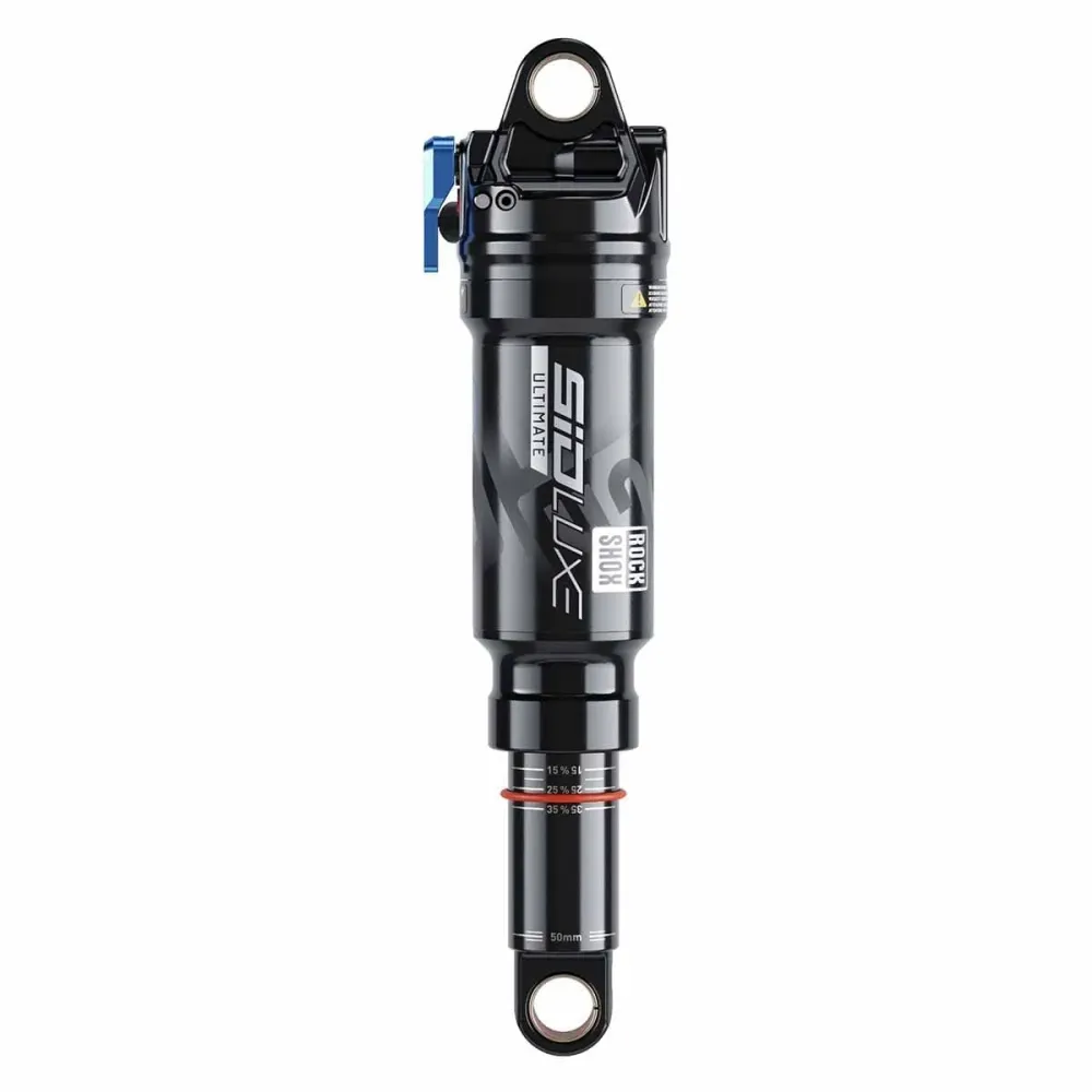 ROCKSHOX SIDLUXE ULTIMATE RL schokdemper