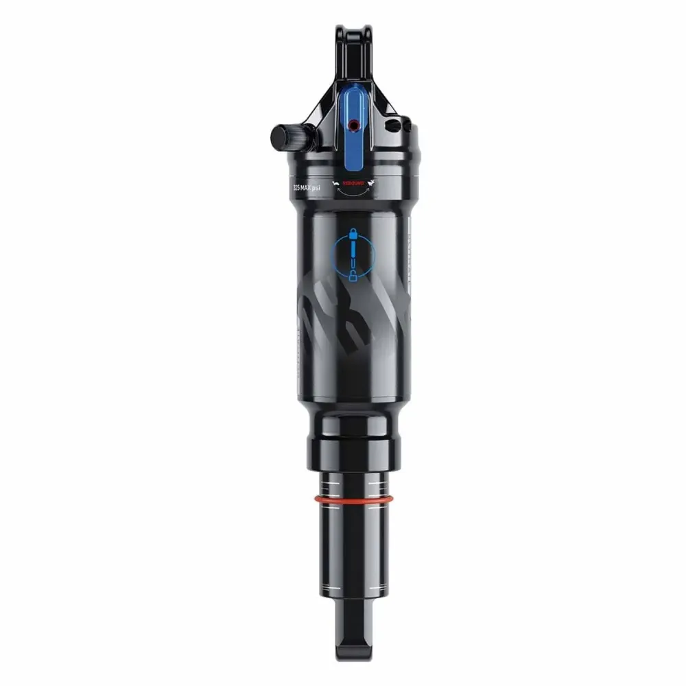 ROCKSHOX SIDLUXE ULTIMATE RL schokdemper
