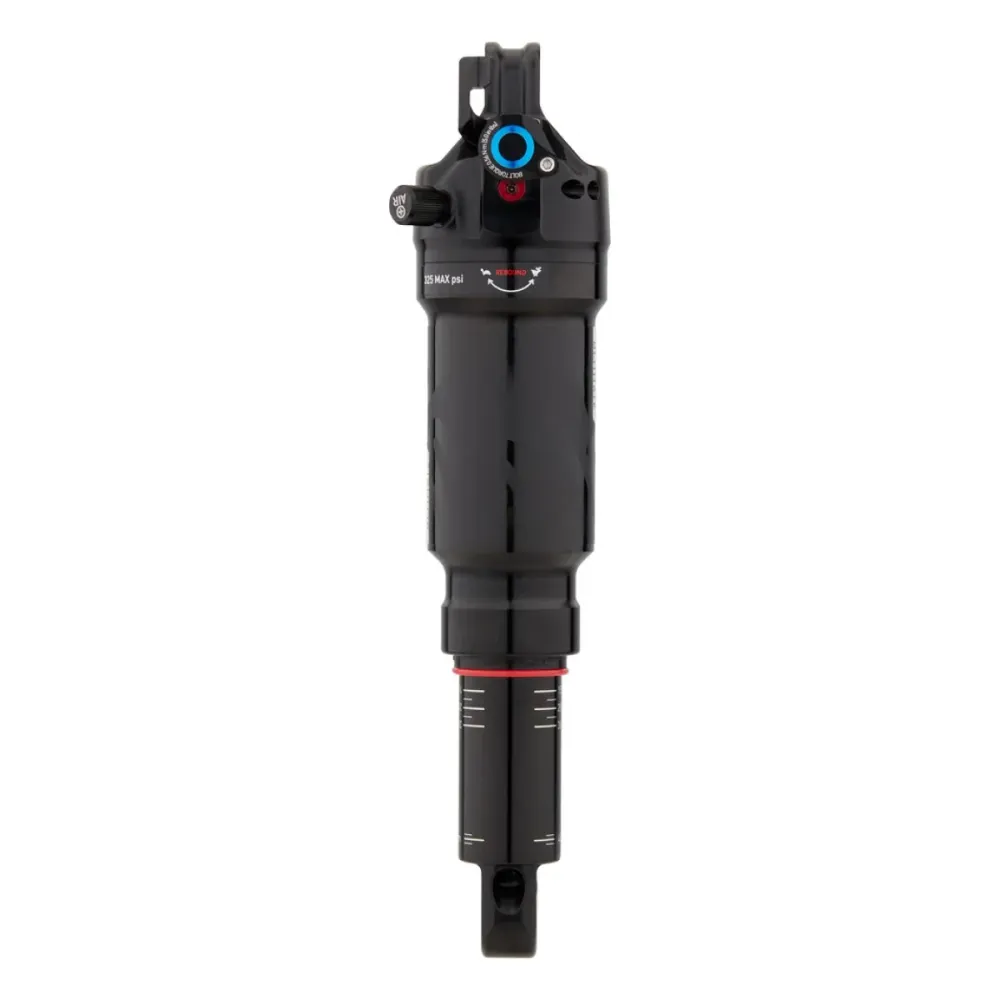 ROCKSHOX SIDLUXE ULTIMATE SOLOAIR 3P Afstandsschokdemper
