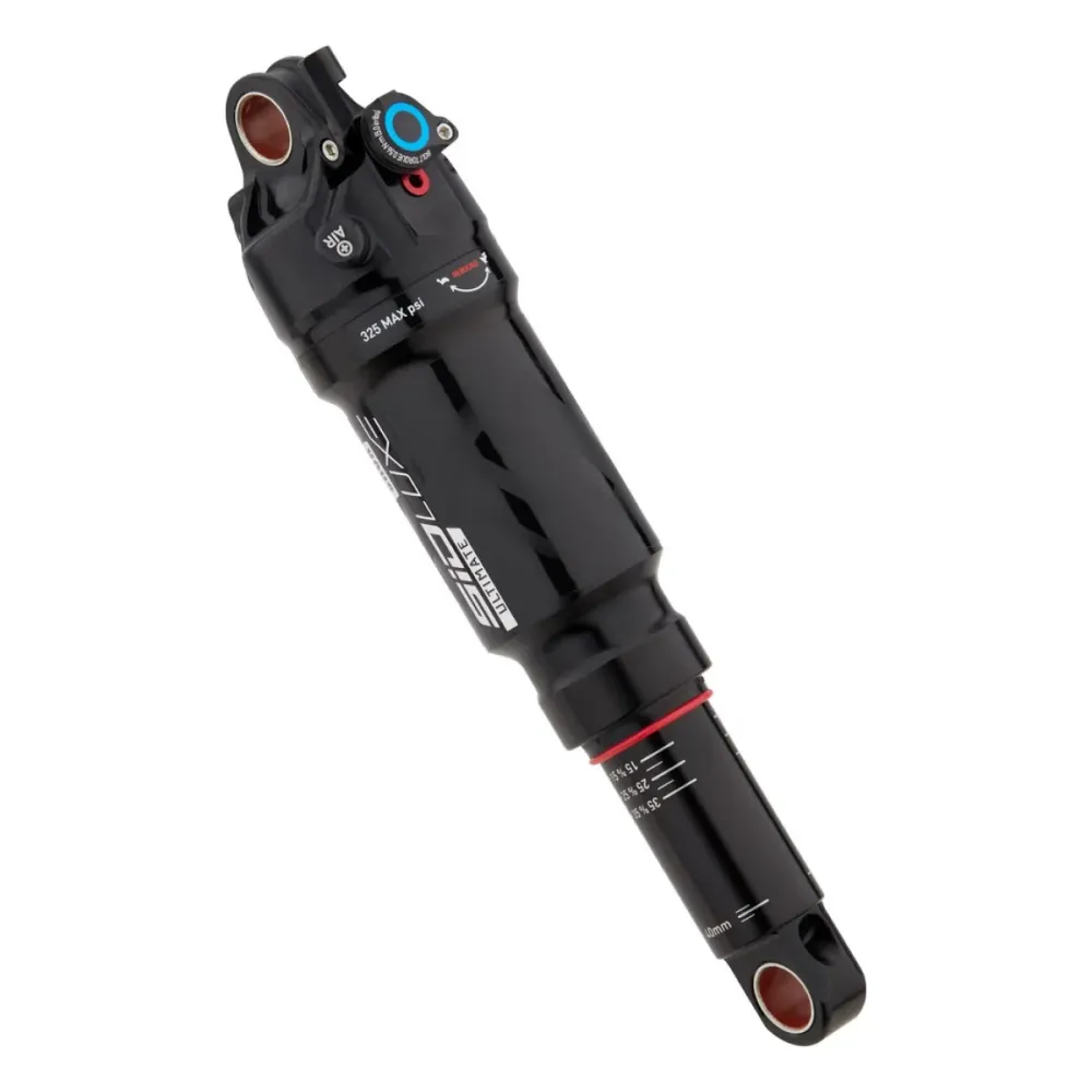 ROCKSHOX SIDLUXE ULTIMATE SOLOAIR 3P Afstandsschokdemper