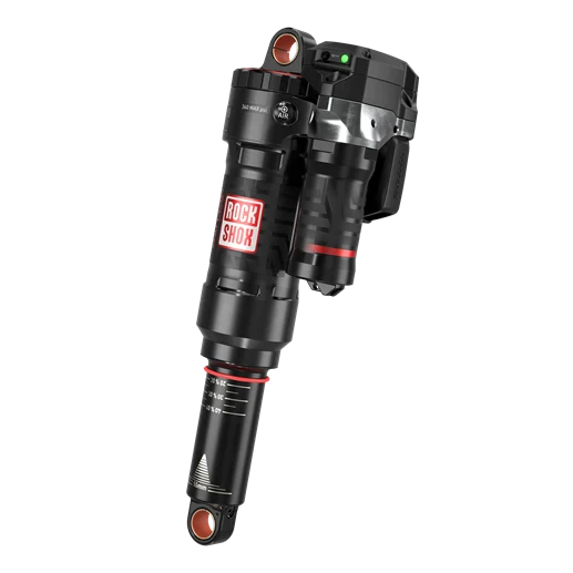 ROCKSHOX SUPER DELUXE ULTIMATE VLUCHTVERTRAGER RC3 HBO DEBONAIR+ Progressieve schokdemper voor Yeti SB140 2020+