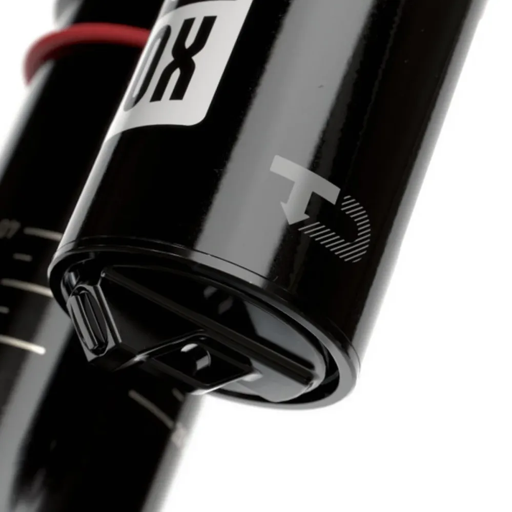 ROCKSHOX VIVID ULTIMATE RC2T DEBONAIR HBO-tapschokdemper