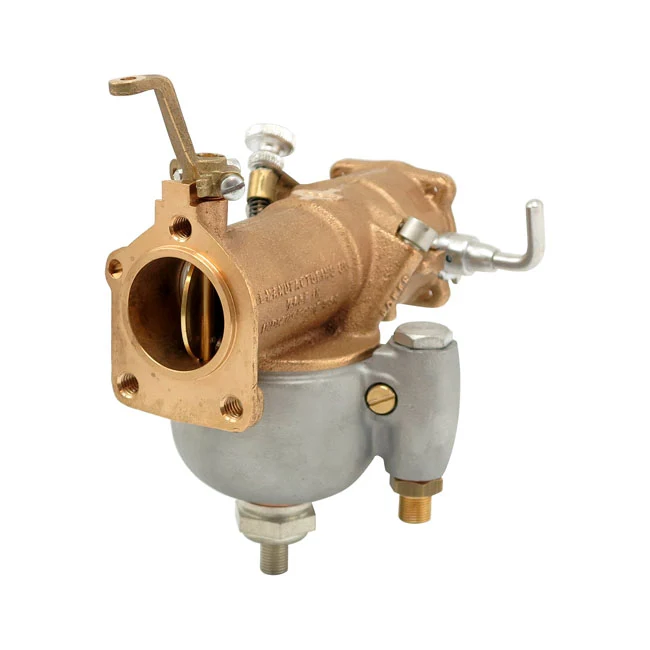 Samwel Linkert M88 carburateur