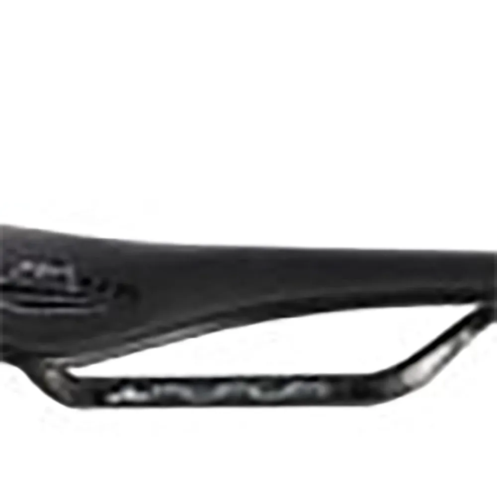 SAN MARCO SHORTFIT 2.0 OPEN-FIT CARBON FX Wide Rails Carbon zadel