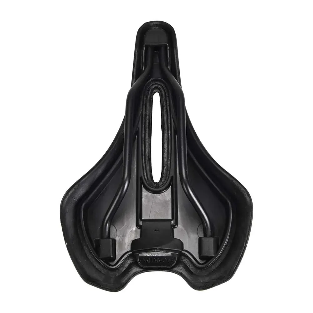 SAN MARCO SPORTIVE OPEN FIT BIOFOAM Zadel 151mm Stalen rails