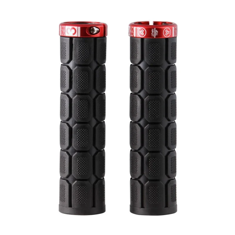 SB3 BIG ONE Handvatten Zwart/Rood