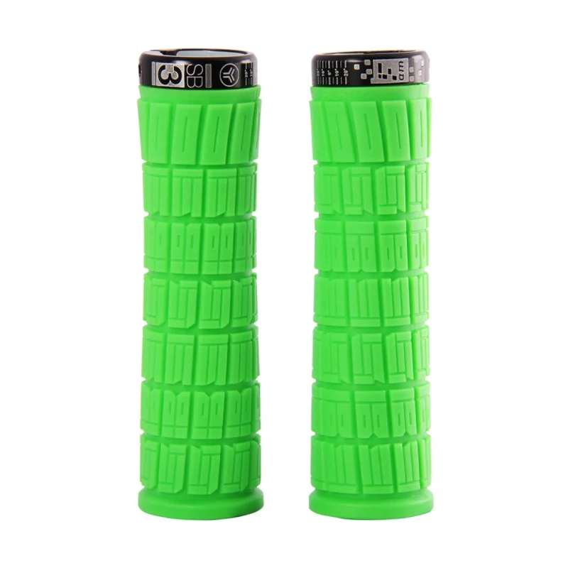 SB3 FLOWY AM handvatten 130 mm Fluogroen