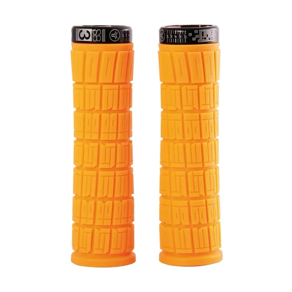 SB3 FLOWY AM Lock-On Handvatten 130 mm Oranje