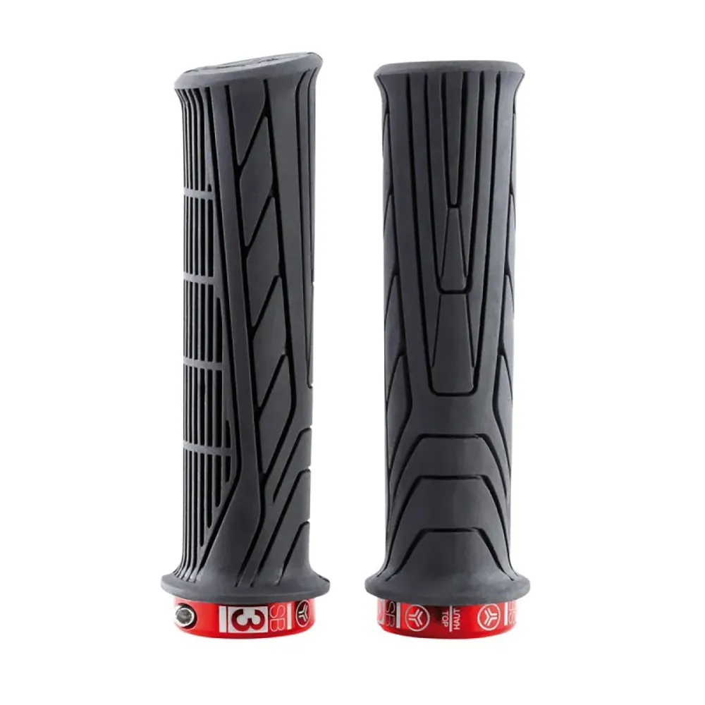 SB3 HORNET Lock-On Handvatten Zwart/Rood