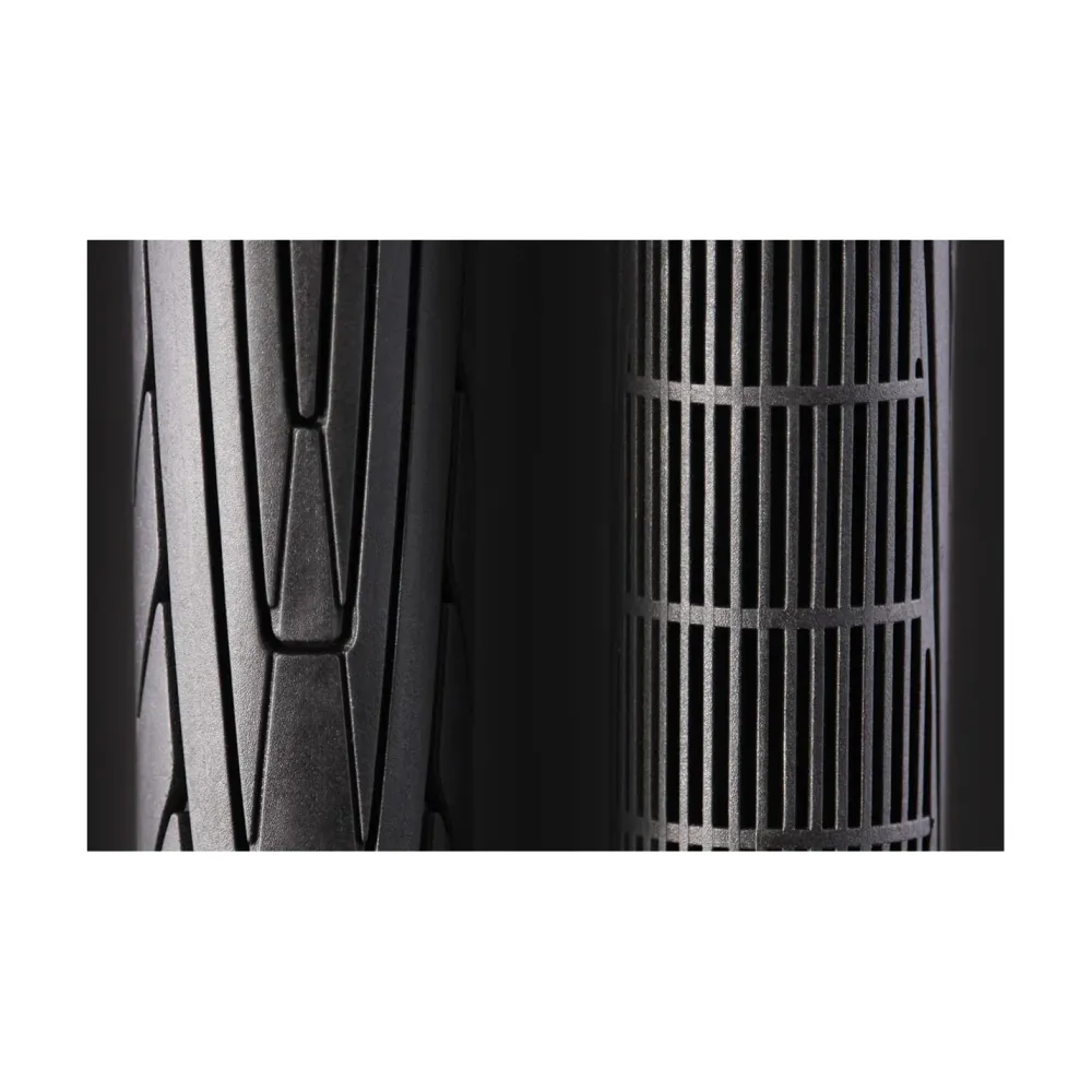 SB3 HORNET Lock-On Handvatten Zwart/Rood